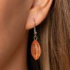 Layered Lass - Orange - Image 2
