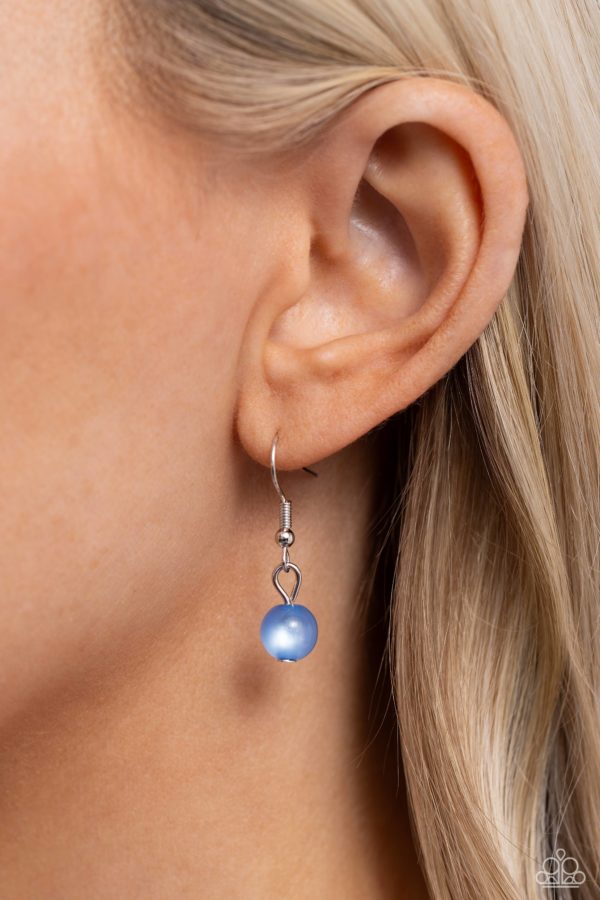 Dewy Disposition - Blue - Image 2