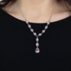Park Avenue A-Lister - Pink