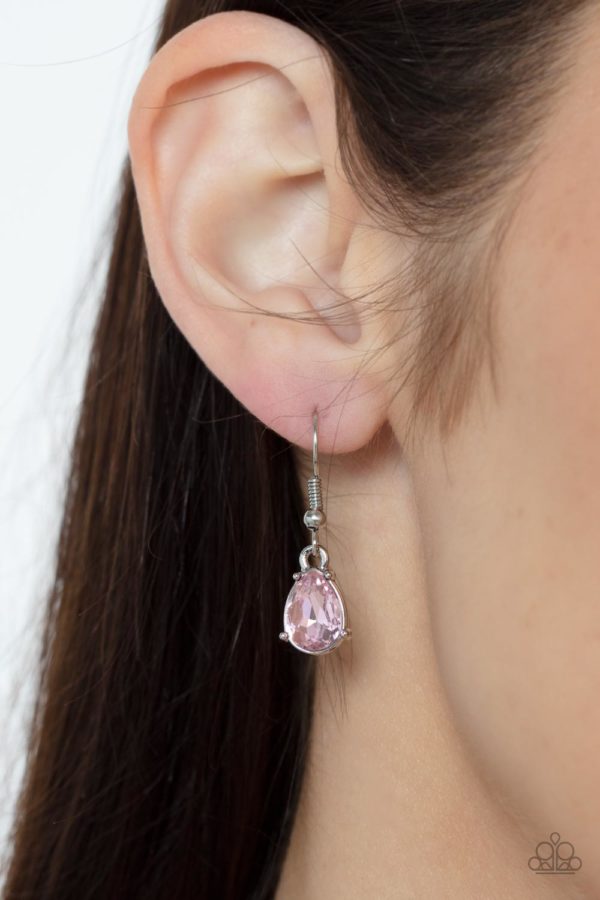 Park Avenue A-Lister - Pink - Image 2